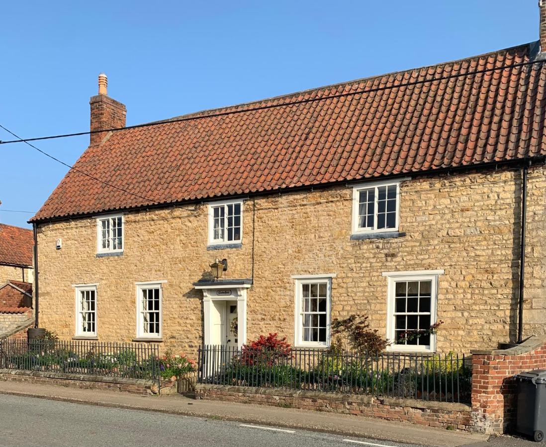 Clarke'S Farm Bed & Breakfast Heighington  Exterior photo