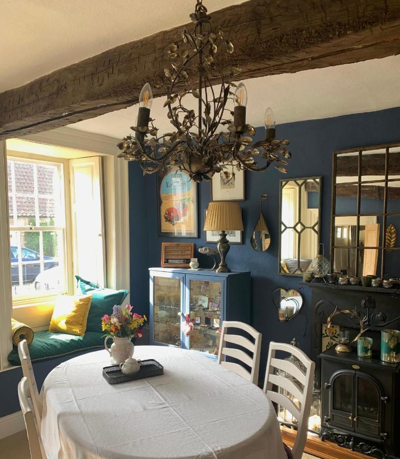 Clarke'S Farm Bed & Breakfast Heighington  Exterior photo