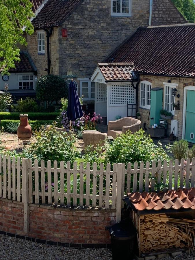 Clarke'S Farm Bed & Breakfast Heighington  Exterior photo